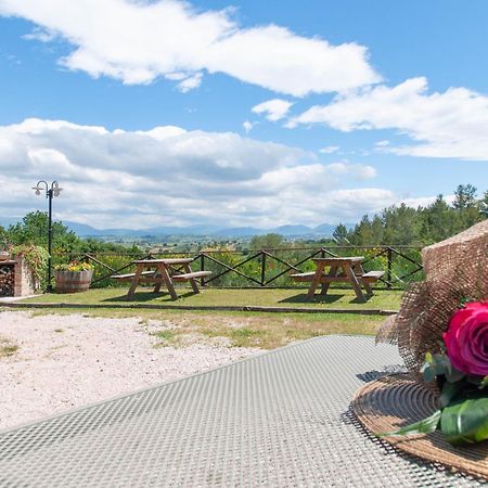 Agriturismo Molino Verde Montecchio  المظهر الخارجي الصورة