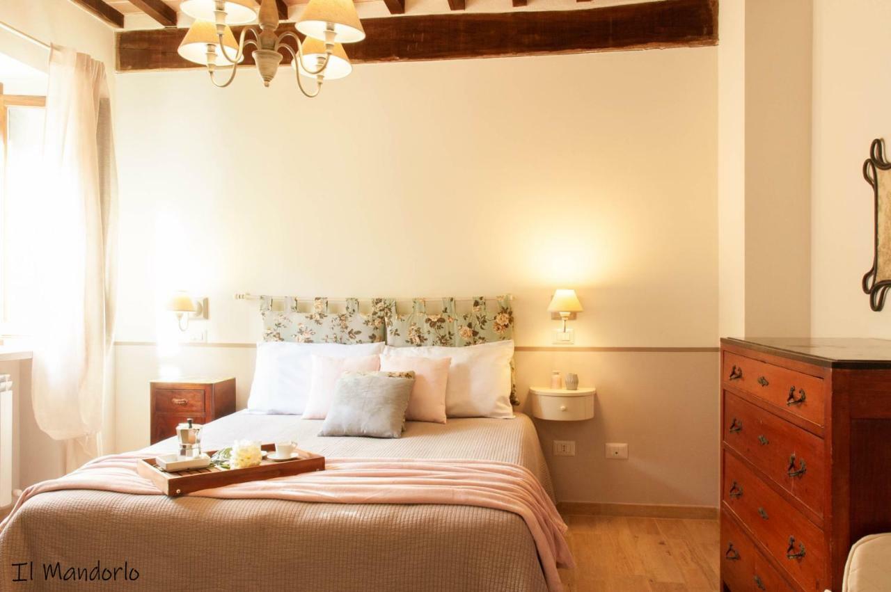 Agriturismo Molino Verde Montecchio  المظهر الخارجي الصورة