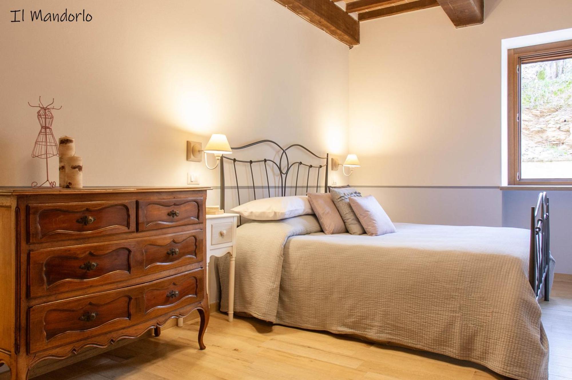 Agriturismo Molino Verde Montecchio  المظهر الخارجي الصورة