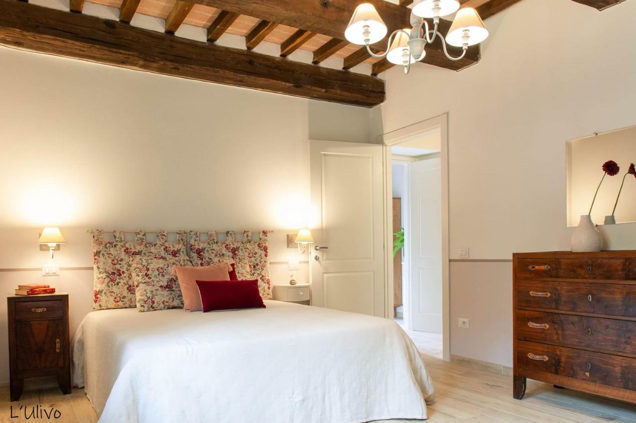 Agriturismo Molino Verde Montecchio  المظهر الخارجي الصورة