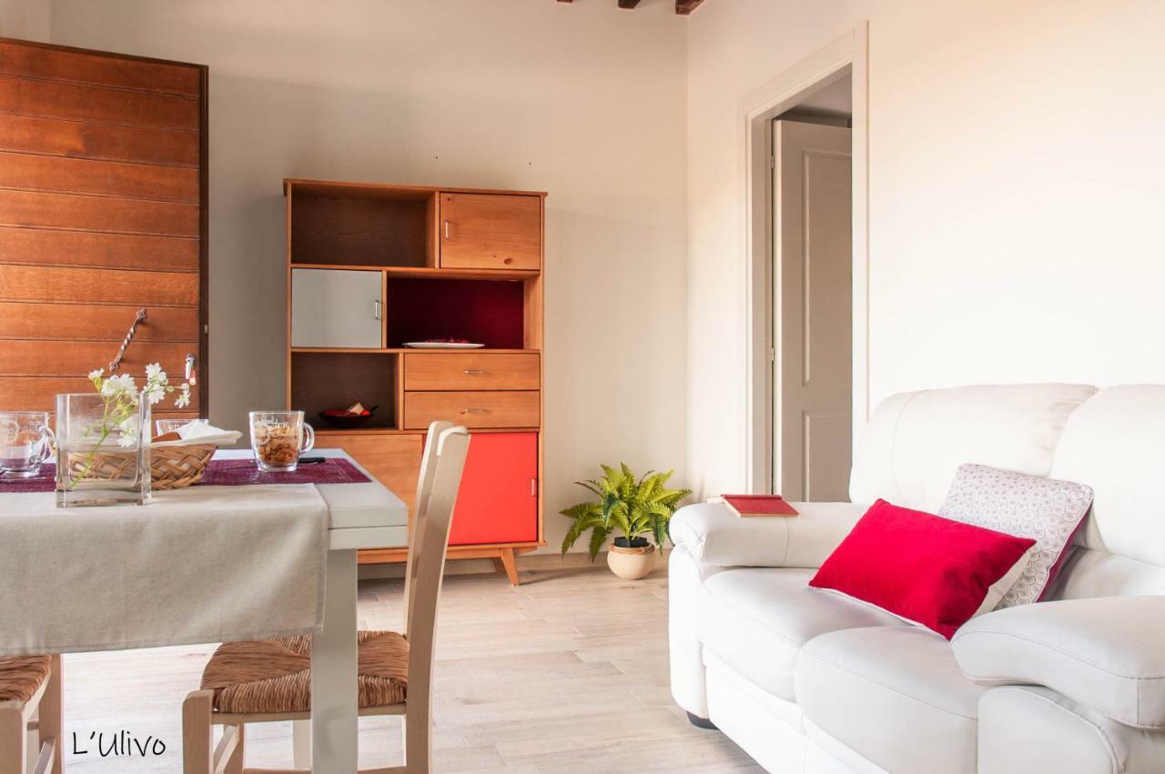 Agriturismo Molino Verde Montecchio  المظهر الخارجي الصورة
