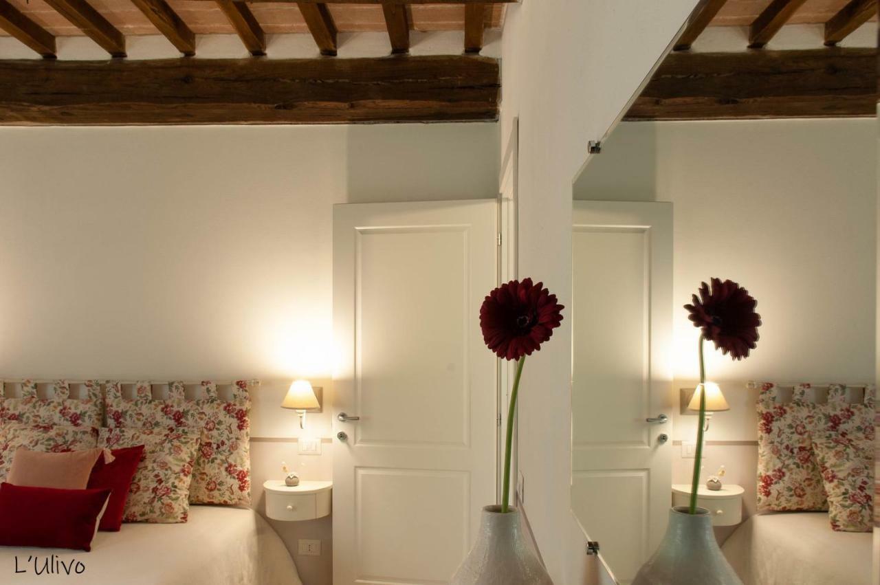 Agriturismo Molino Verde Montecchio  المظهر الخارجي الصورة
