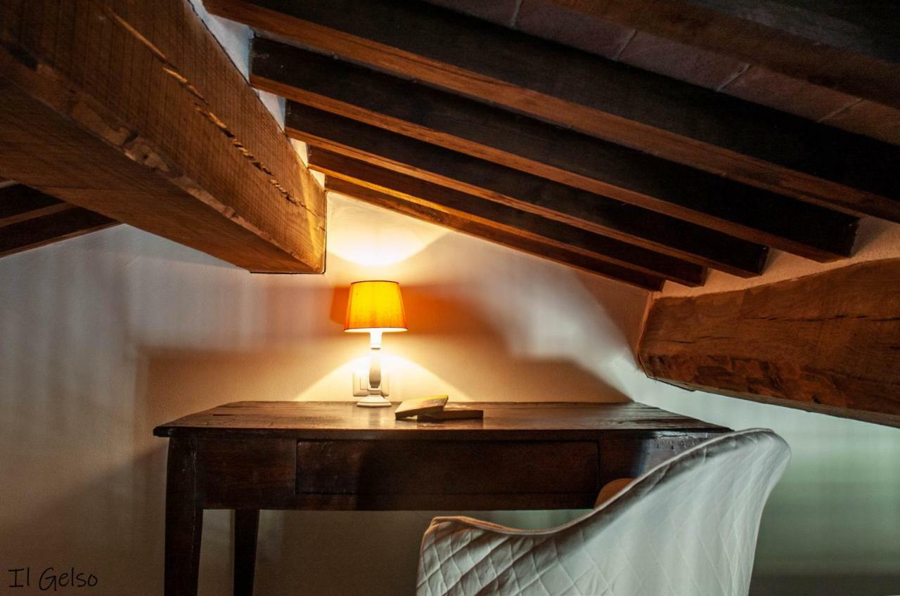 Agriturismo Molino Verde Montecchio  المظهر الخارجي الصورة